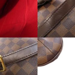 Louis Vuitton N42251 Bloomsbury PM Shoulder Bag Damier Canvas Women's LOUIS VUITTON