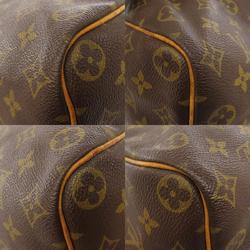 Louis Vuitton M41524 Speedy 35 Boston Bag Monogram Canvas Women's LOUIS VUITTON