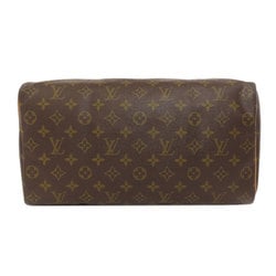 Louis Vuitton M41524 Speedy 35 Boston Bag Monogram Canvas Women's LOUIS VUITTON