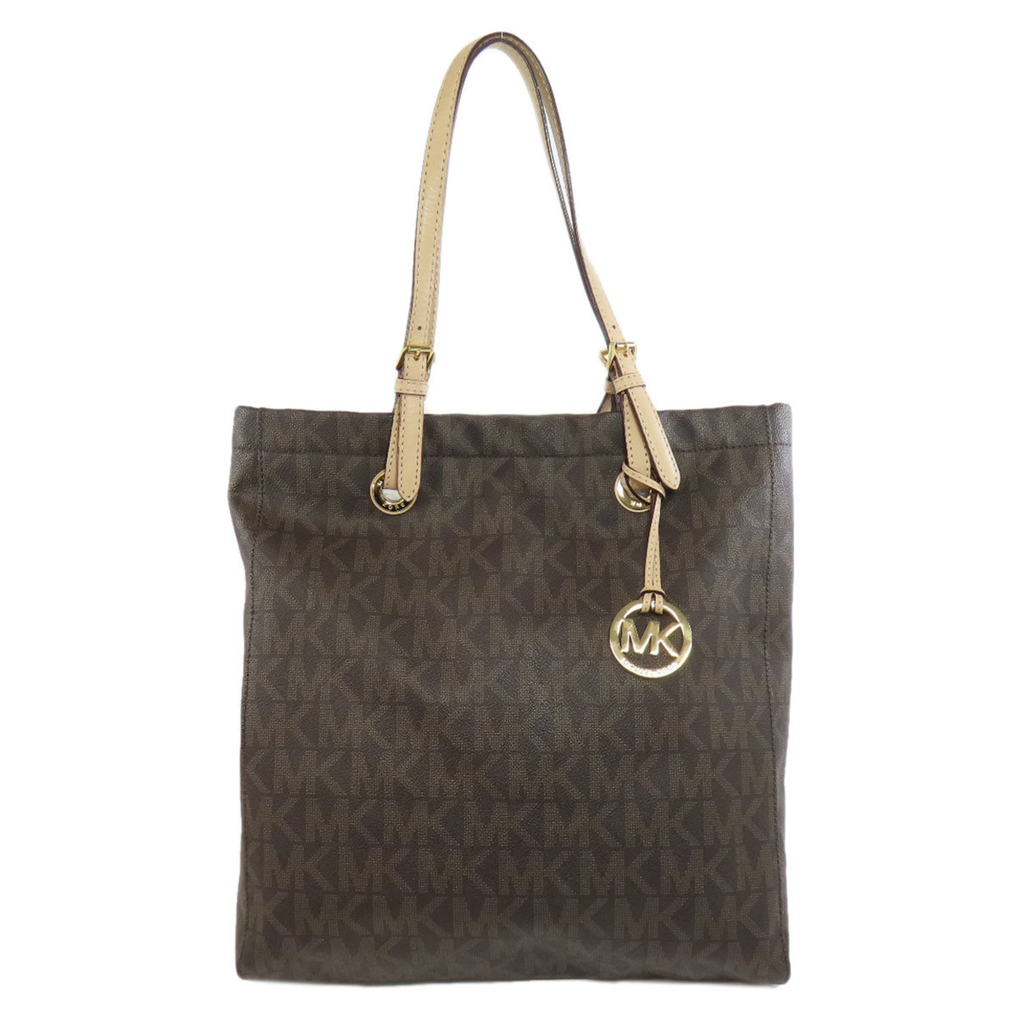 MICHAEL Michael Kors MICHAEL KORS MK Signature Tote Bag for Women