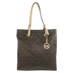 MICHAEL Michael Kors MICHAEL KORS MK Signature Tote Bag for Women