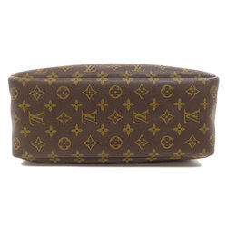 Louis Vuitton M47270 Deauville Handbag Monogram Canvas Women's LOUIS VUITTON