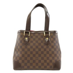 Louis Vuitton N51205 Hampstead PM Tote Bag Damier Canvas Women's LOUIS VUITTON