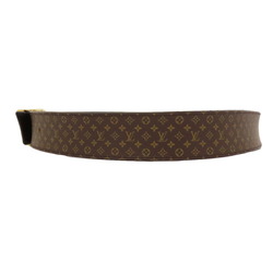 Louis Vuitton M9248 Essential V Belt Monogram Canvas Women's LOUIS VUITTON