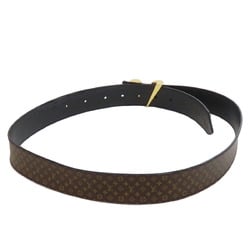 Louis Vuitton M9248 Essential V Belt Monogram Canvas Women's LOUIS VUITTON