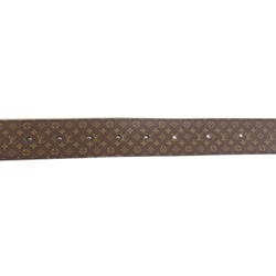 Louis Vuitton M9248 Essential V Belt Monogram Canvas Women's LOUIS VUITTON