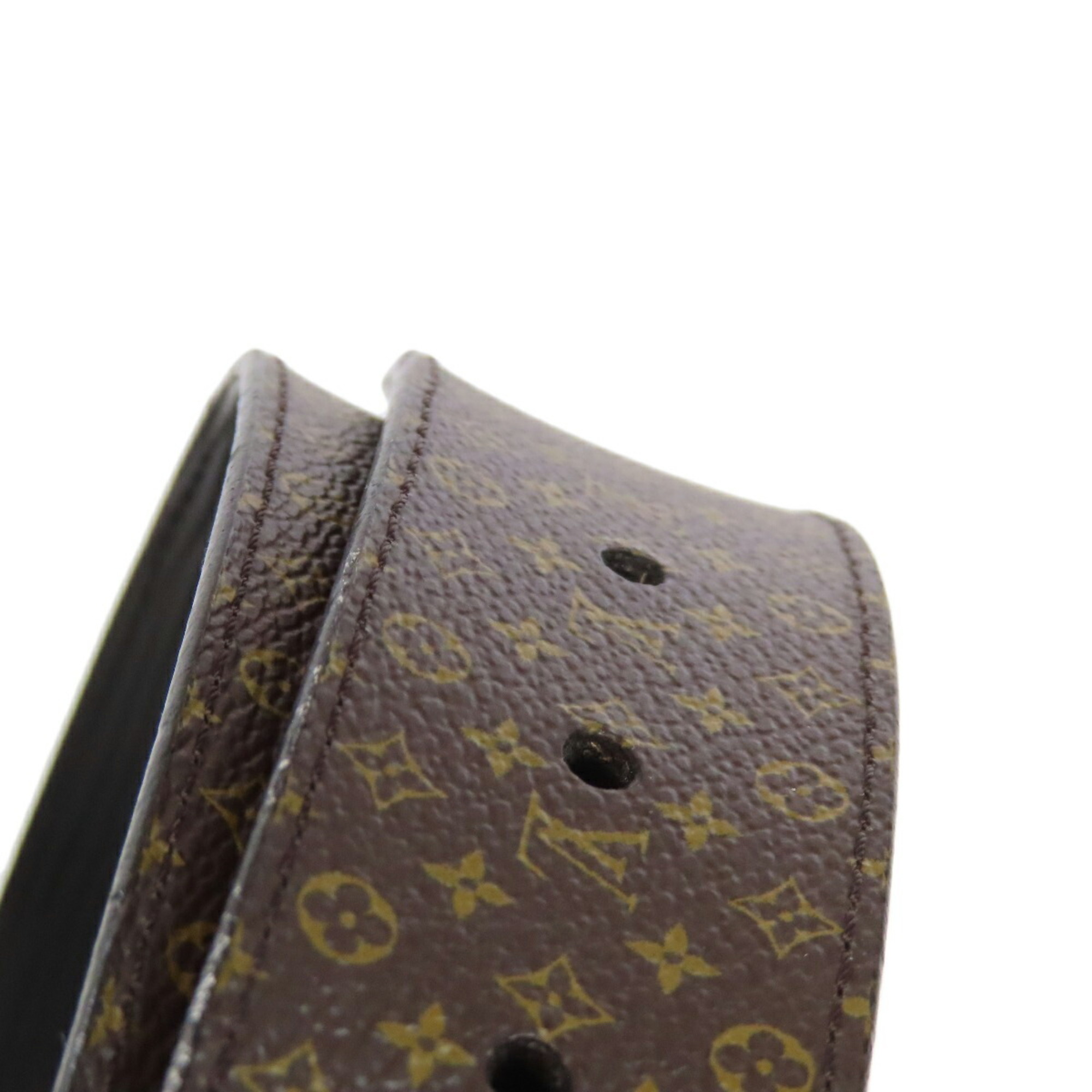 Louis Vuitton M9248 Essential V Belt Monogram Canvas Women's LOUIS VUITTON