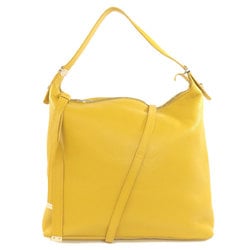 Furla Shoulder Bag Leather Women's