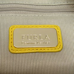 Furla Shoulder Bag Leather Women's