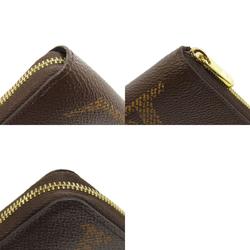 Louis Vuitton M69354 Zippy Coin Purse Wallet/Coin Case Giant Monogram Canvas Women's LOUIS VUITTON