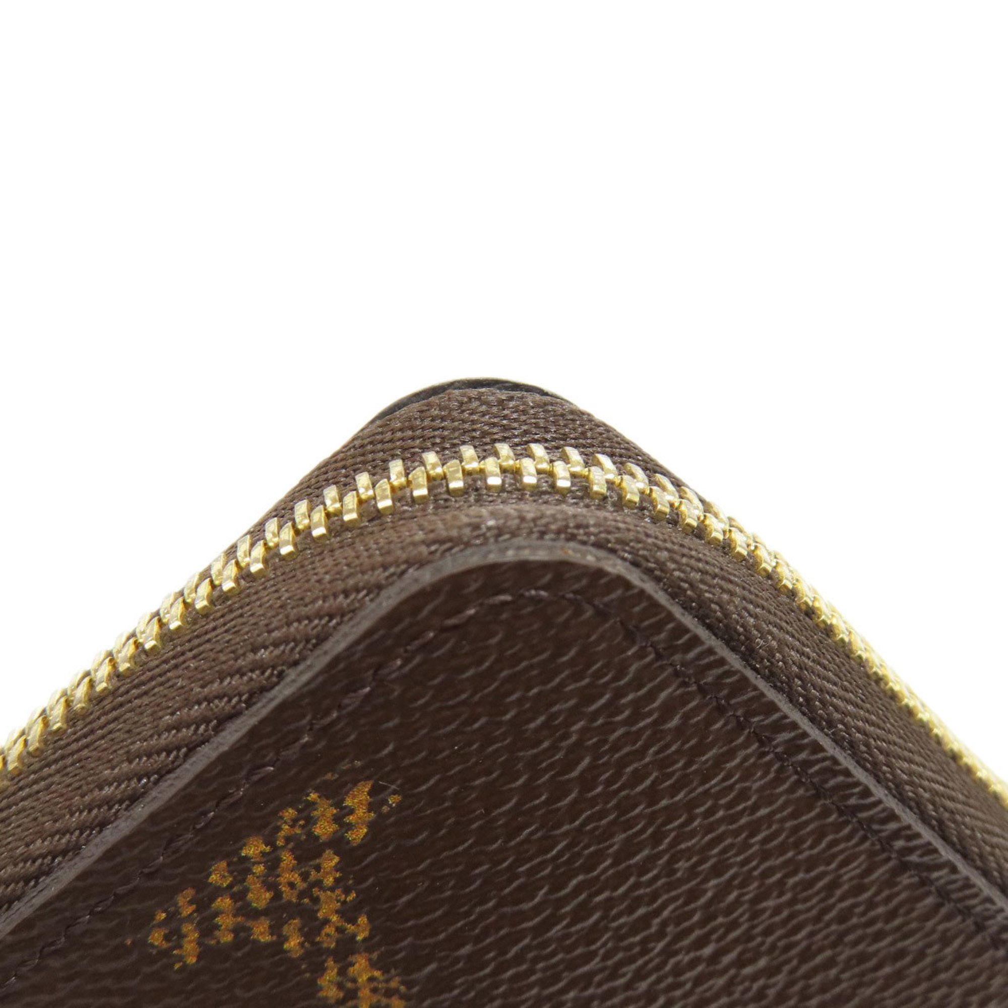 Louis Vuitton M69354 Zippy Coin Purse Wallet/Coin Case Giant Monogram Canvas Women's LOUIS VUITTON