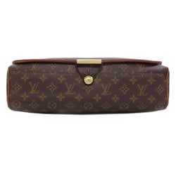 Louis Vuitton M45257 Abess Shoulder Bag Monogram Canvas Women's LOUIS VUITTON