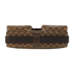 Louis Vuitton N42270 Broadway Shoulder Bag Damier Canvas Women's LOUIS VUITTON