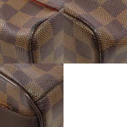 Louis Vuitton N41442 Olaf PM Shoulder Bag Damier Canvas Women's LOUIS VUITTON