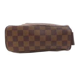 Louis Vuitton N41442 Olaf PM Shoulder Bag Damier Canvas Women's LOUIS VUITTON