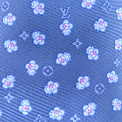 Louis Vuitton M78028 Vivienne Swing Necktie Silk Men's LOUIS VUITTON