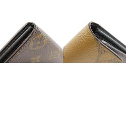 Louis Vuitton M80726 Portefeuille Sarah Long Wallet Monogram Giant Women's LOUIS VUITTON