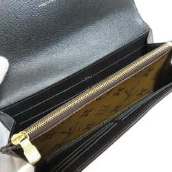 Louis Vuitton M80726 Portefeuille Sarah Long Wallet Monogram Giant Women's LOUIS VUITTON