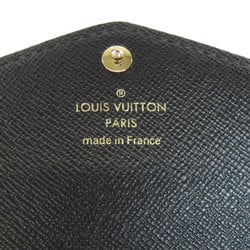 Louis Vuitton M80726 Portefeuille Sarah Long Wallet Monogram Giant Women's LOUIS VUITTON