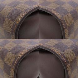 Louis Vuitton N51155 Triana Handbag Damier Canvas Women's LOUIS VUITTON