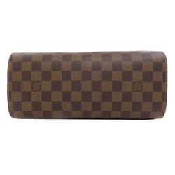 Louis Vuitton N51155 Triana Handbag Damier Canvas Women's LOUIS VUITTON