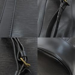 Louis Vuitton Randonne Shoulder Bag Epi Leather Women's LOUIS VUITTON