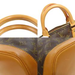 Louis Vuitton M51130 Alma Handbag Monogram Canvas Women's LOUIS VUITTON