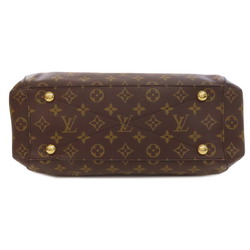 Louis Vuitton M41005 Montaigne BB Tote Bag Monogram Canvas Women's LOUIS VUITTON