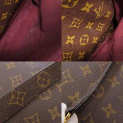 Louis Vuitton M41005 Montaigne BB Tote Bag Monogram Canvas Women's LOUIS VUITTON