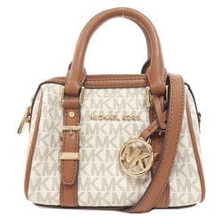 Michael Kors MK Signature Handbag for Women