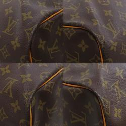 Louis Vuitton M41414 Keepall Bandouliere 55 Boston Bag Monogram Canvas Women's LOUIS VUITTON