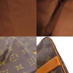 Louis Vuitton M41414 Keepall Bandouliere 55 Boston Bag Monogram Canvas Women's LOUIS VUITTON