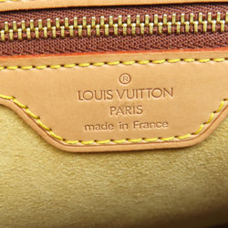 Louis Vuitton M51145 Looping GM Tote Bag Monogram Canvas Women's LOUIS VUITTON