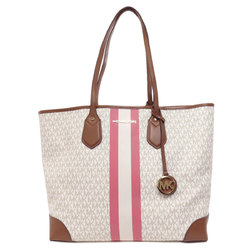 Michael Kors MK Signature Tote Bag for Women