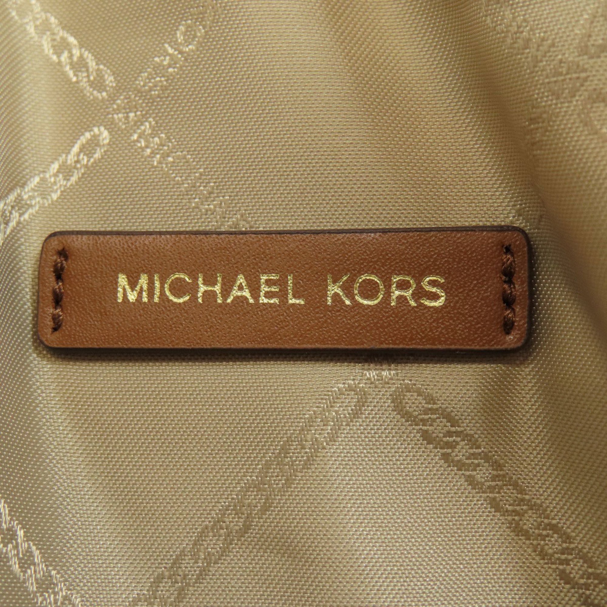 Michael Kors MK Signature Tote Bag for Women