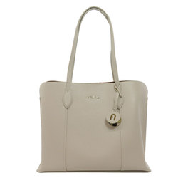 Furla Vittoria Tote Bag Leather Women's