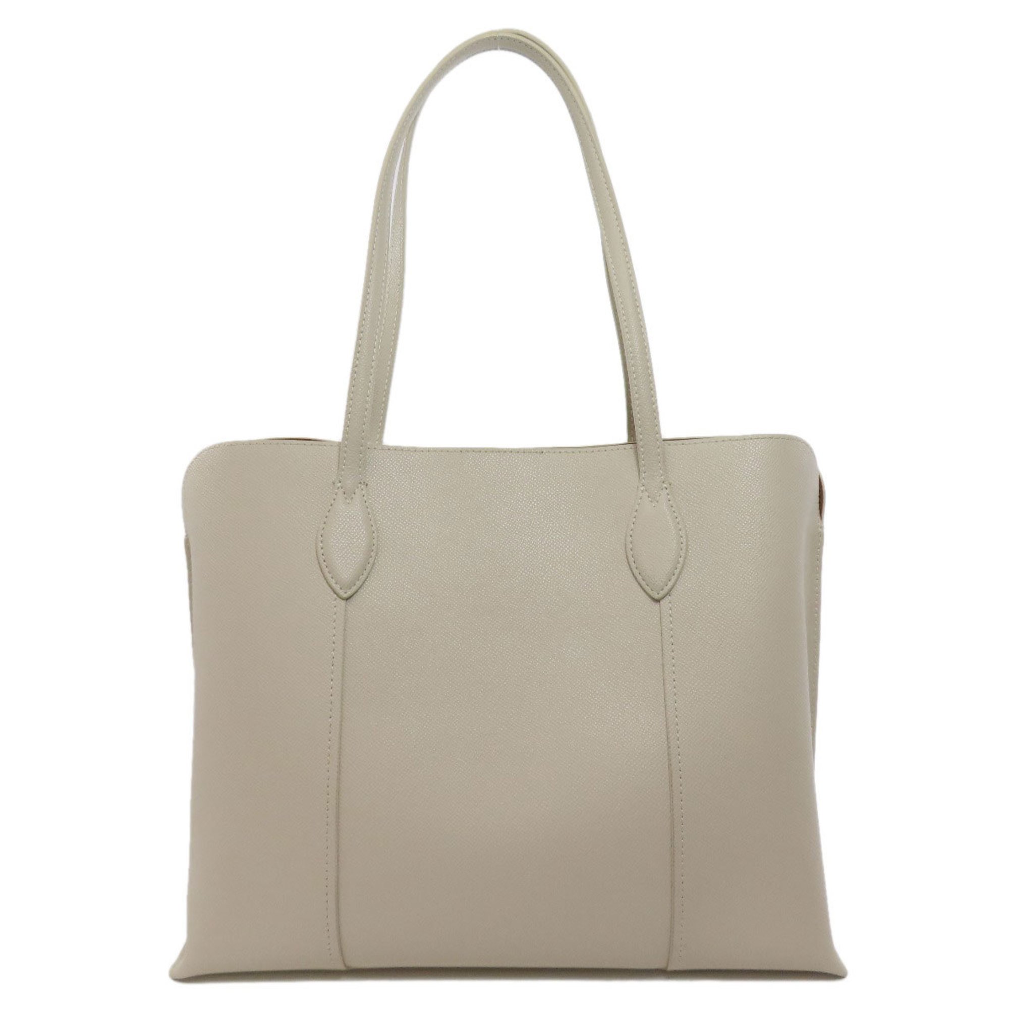 Furla Vittoria Tote Bag Leather Women's