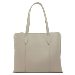 Furla Vittoria Tote Bag Leather Women's