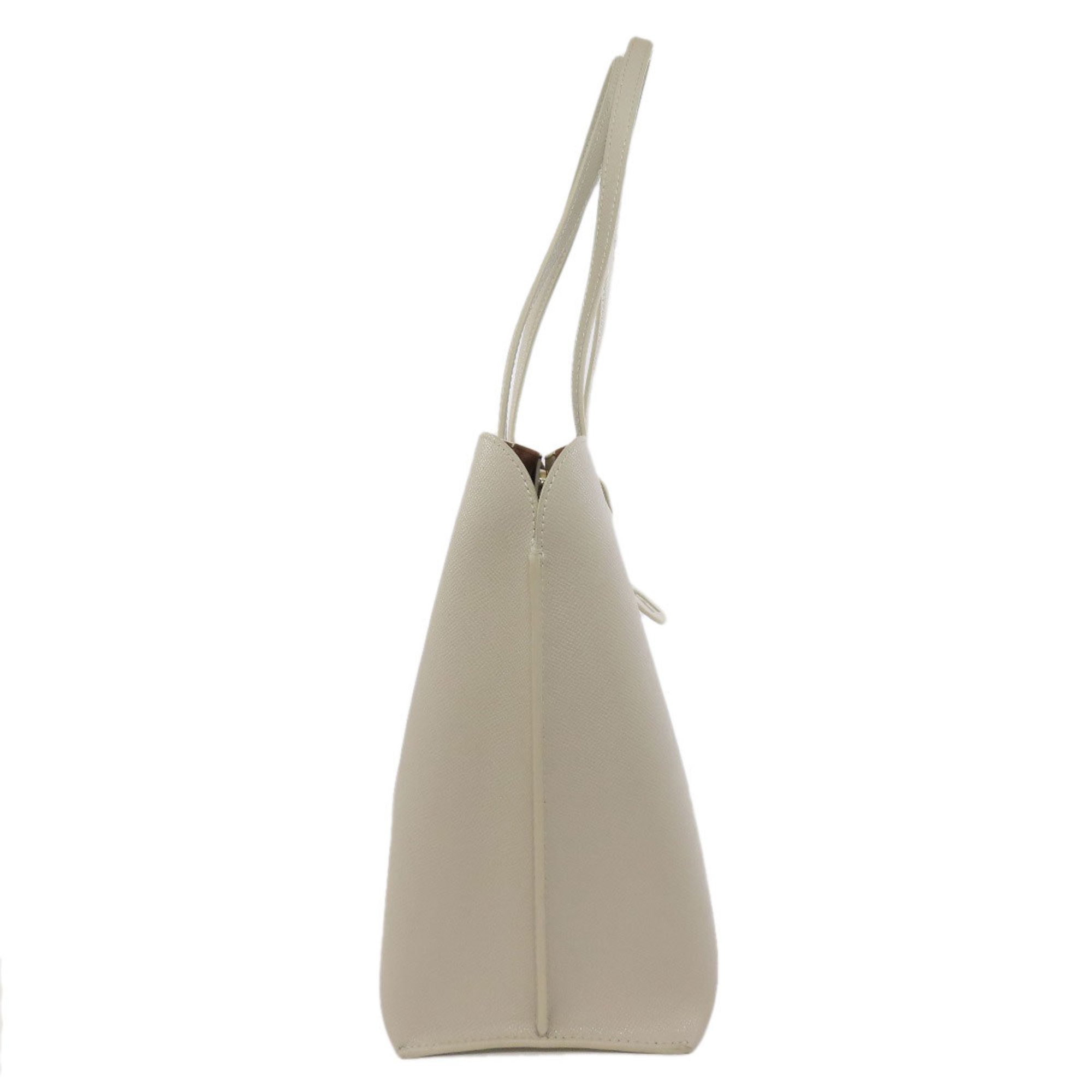 Furla Vittoria Tote Bag Leather Women's