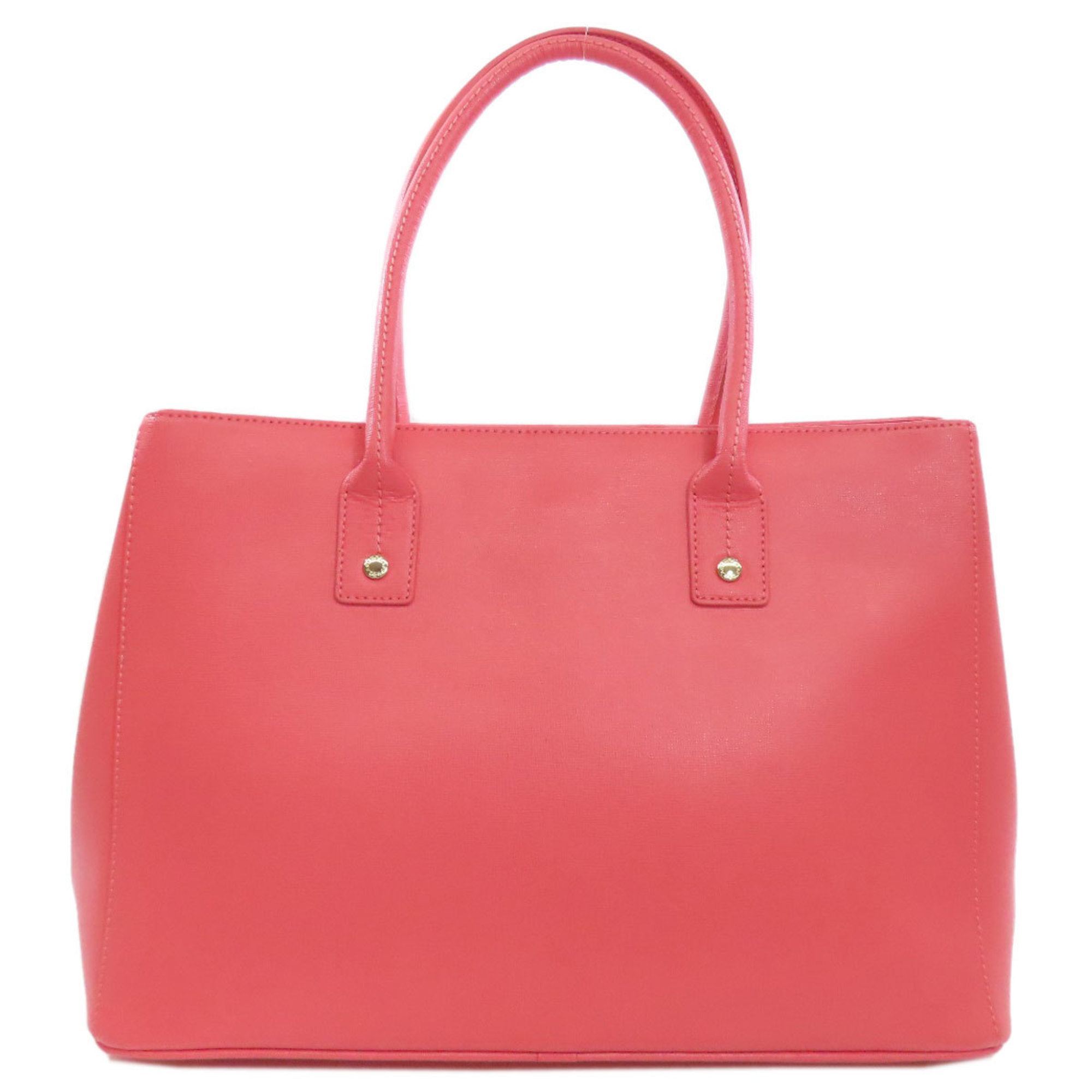 Furla Tote Bag Leather Women's