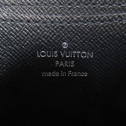 Louis Vuitton N63076 Zippy Coin Purse Wallet/Coin Case Damier Canvas Women's LOUIS VUITTON