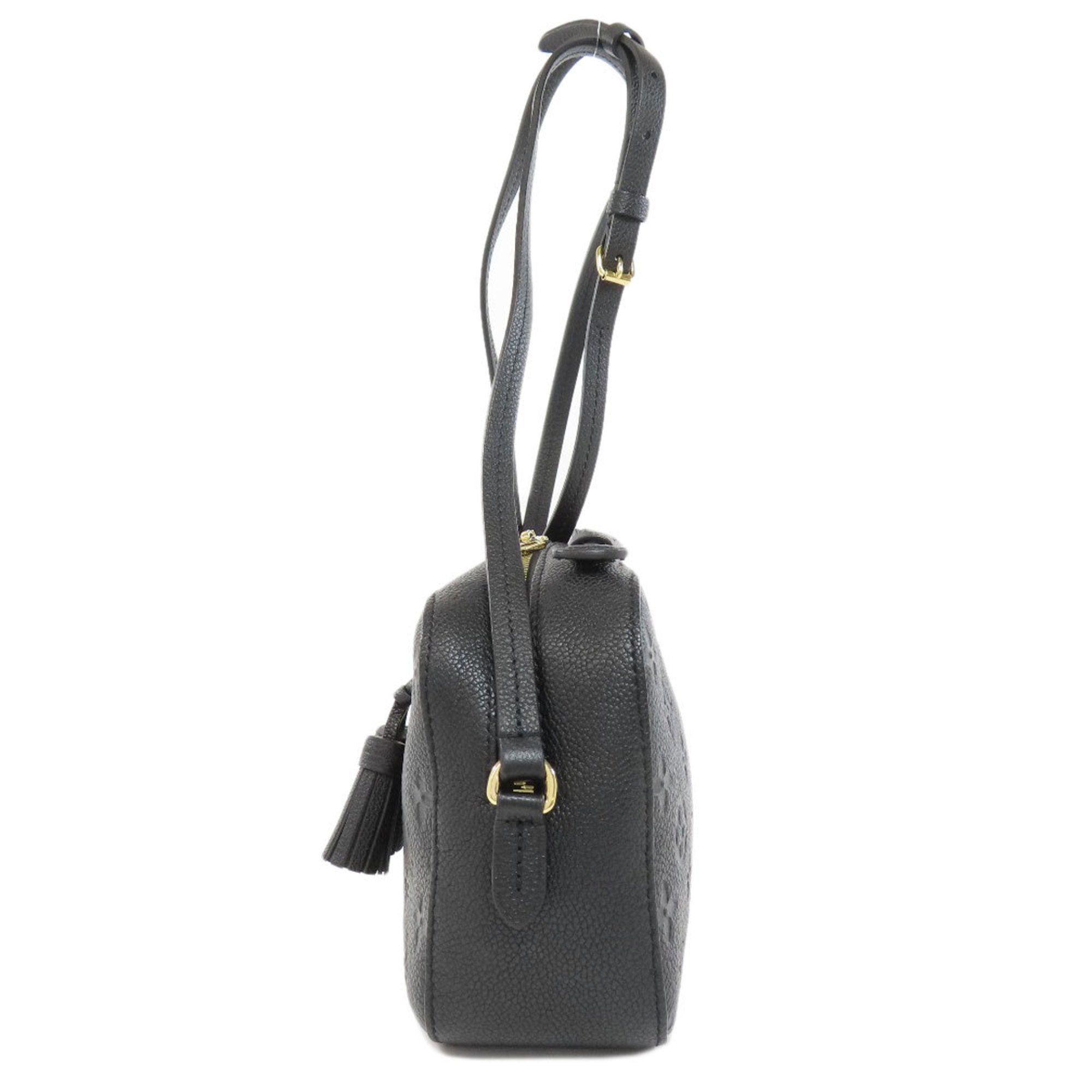 Louis Vuitton M44593 Saintonge Shoulder Bag Empreinte Women's LOUIS VUITTON