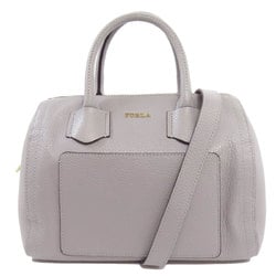 Furla handbag leather for women