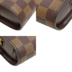 Louis Vuitton N51993 Saint Second Bag Damier Canvas Women's LOUIS VUITTON