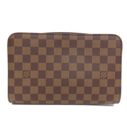 Louis Vuitton N51993 Saint Second Bag Damier Canvas Women's LOUIS VUITTON