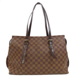 Louis Vuitton N51119 Chelsea Tote Bag Damier Canvas Women's LOUIS VUITTON