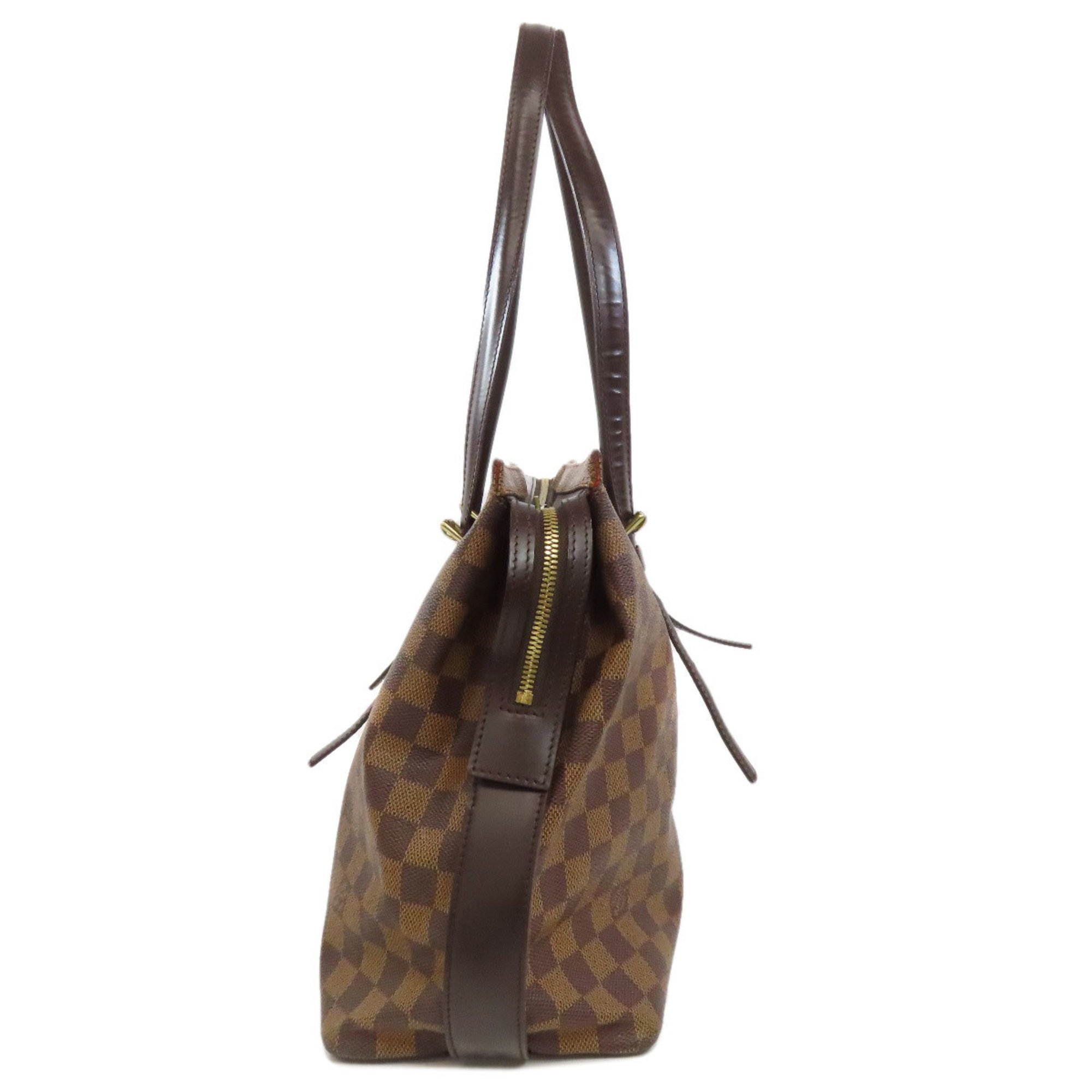 Louis Vuitton N51119 Chelsea Tote Bag Damier Canvas Women's LOUIS VUITTON