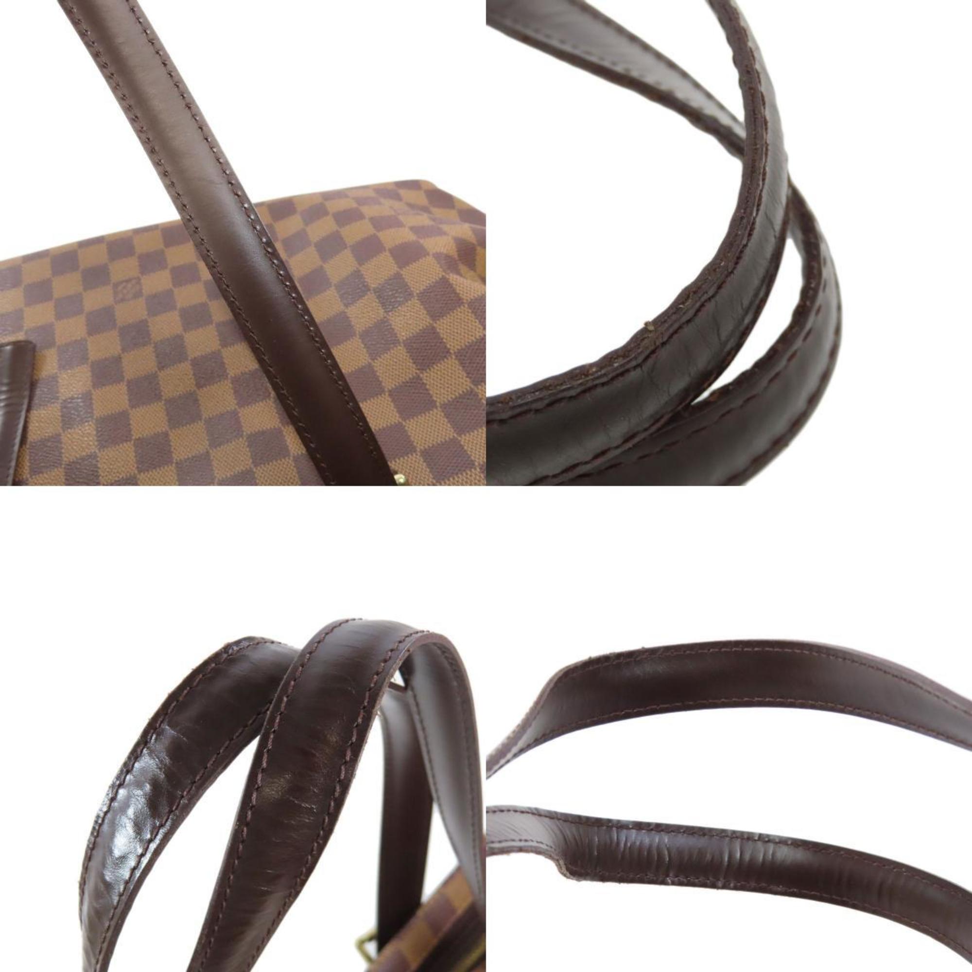 Louis Vuitton N51119 Chelsea Tote Bag Damier Canvas Women's LOUIS VUITTON