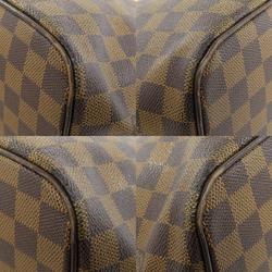 Louis Vuitton N51188 Saleya MM Tote Bag Damier Canvas Women's LOUIS VUITTON