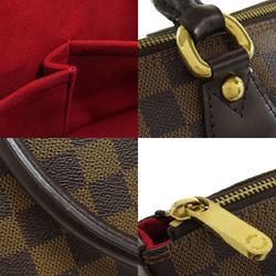 Louis Vuitton N51188 Saleya MM Tote Bag Damier Canvas Women's LOUIS VUITTON